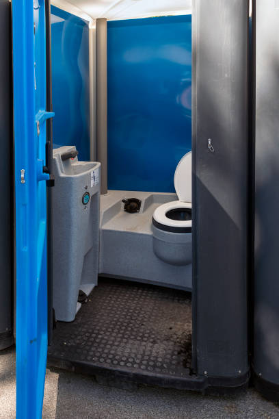 Best Porta potty delivery and setup  in Saucier, MS