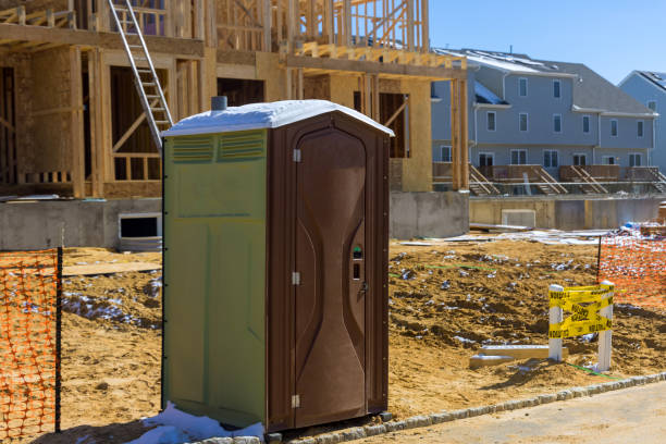 Best Long-term porta potty rental  in Saucier, MS