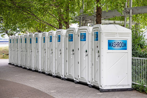 Best Portable toilet rental for construction  in Saucier, MS