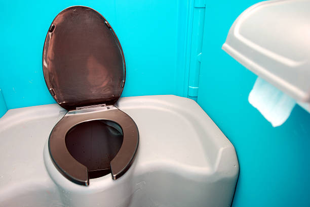 Best Luxury portable toilet rental  in Saucier, MS