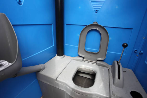 Best Porta potty rental for parties  in Saucier, MS