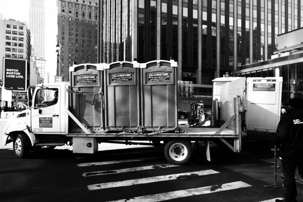 Best Porta potty for special events  in Saucier, MS